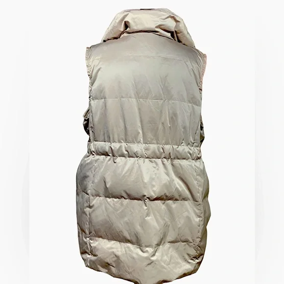 J Jill, Down Vest - Picture 4 of 10